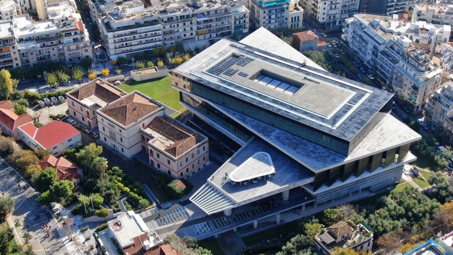 Athens: Hop-On Hop-Off Bus and Acropolis Museum Ticket - Key Highlights to Know Before You Ride
