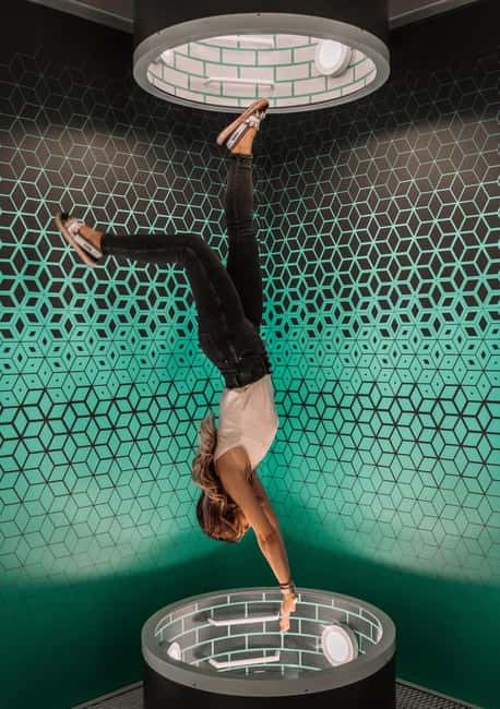 Athens: Museum of Illusions Admission Ticket - Key Highlights You’ll Care About