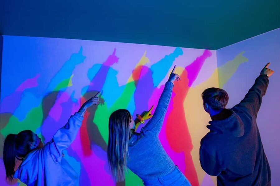 Athens: Museum of Illusions Admission Ticket - What to Bring (So You Don’t Lose Time Inside)