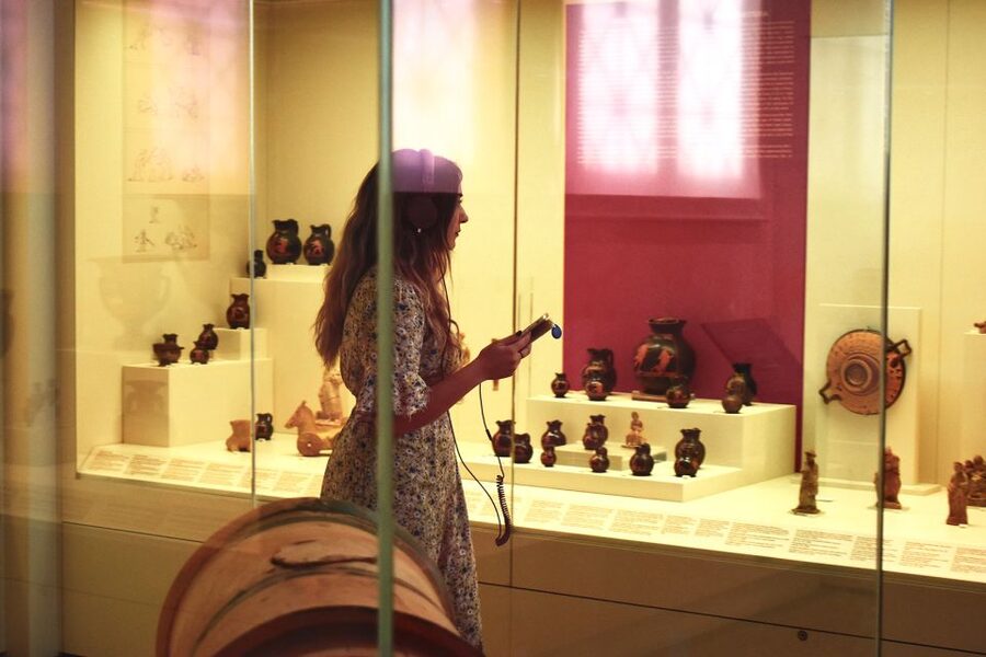 Athens: National Archaeological Museum Ticket & Audio Guide - Value for Money: Why This Ticket Combo Makes Sense