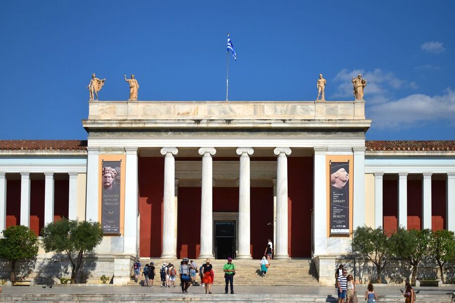 Athens: National Archaeological Museum Ticket & Audio Guide - What You’ll See: The Museum’s Best-Known Objects (and Why They Matter)