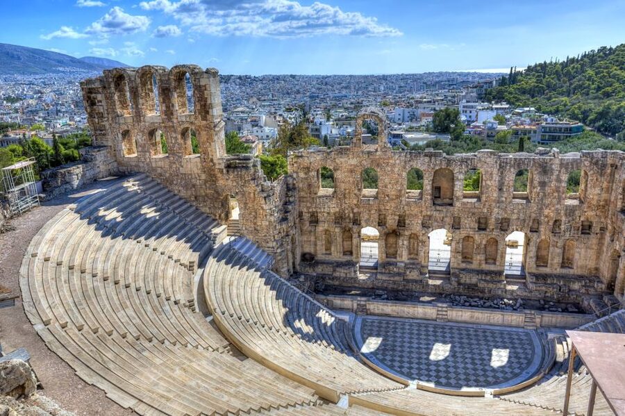 Athens: Panoramic Tour with Guided Acropolis & Museum Visit - Should you book this Athens Acropolis and Museum tour?