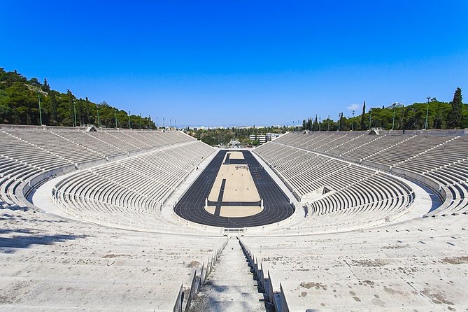 Athens: Panoramic Tour with Guided Acropolis & Museum Visit - Why this 5-hour Athens combo works so well