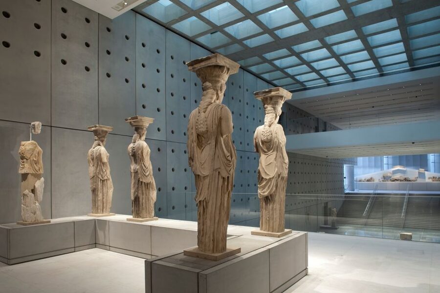 Athens: Panoramic Tour with Guided Acropolis & Museum Visit - Price and value: what $129 gets you (and what you avoid)