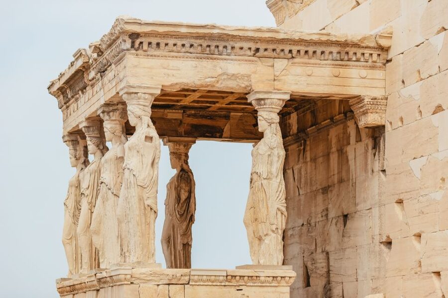 Athens: Parthenon, Acropolis and Museum Small Group Tour - Small-Group Reality: What That Means on the Ground
