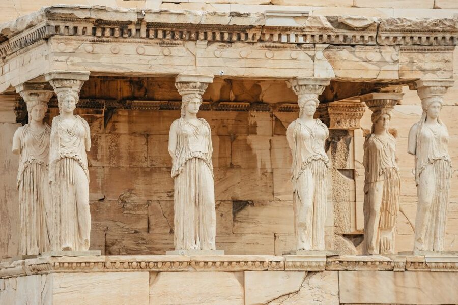 Athens: Parthenon, Acropolis and Museum Small Group Tour - Price and Value: $57 for Two Major Sites and Guided Time