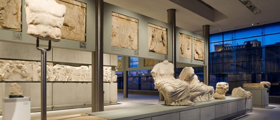 Athens: The Acropolis Museum Guided Tour - The kind of guide you hope for (and what good ones do in 75 minutes)