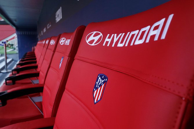 Atletico de Madrid Stadium & Interactive Museum Admission Ticket - Who This Ticket Is Best For (And Who Should Think Twice)