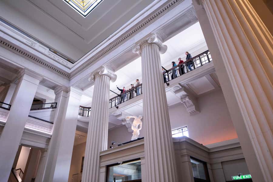 Auckland War Memorial Museum Entry Ticket - Key takeaways before you go