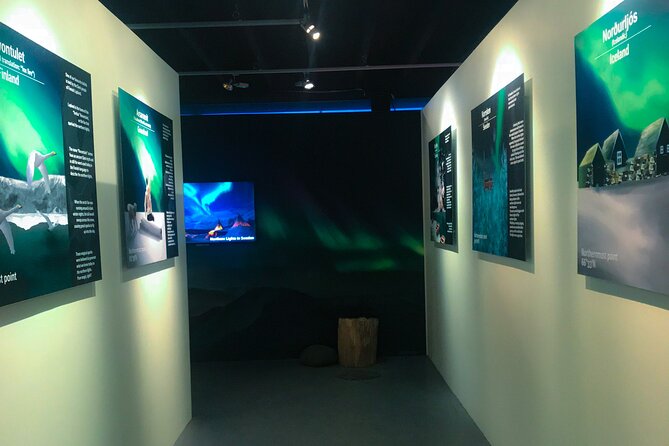 Aurora Reykjavík, The Northern Lights Center Museum Visit - Who this experience is best for (and who might feel underwhelmed)