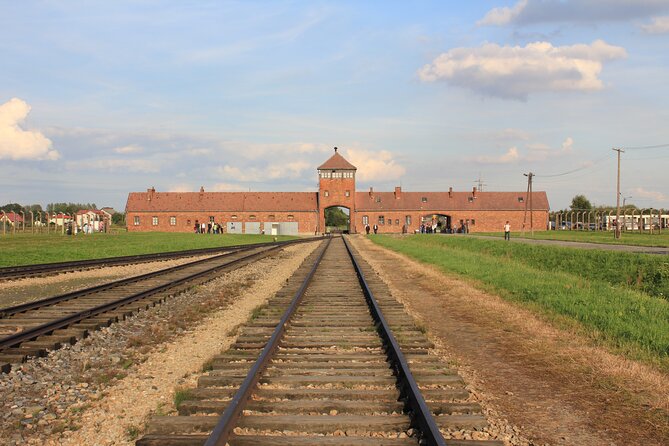 Auschwitz and Birkenau Memorial and Museum Guided Tour from Krakow - Walking, weather, and packing for a day on your feet