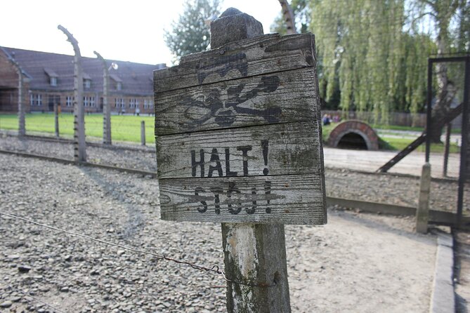 Auschwitz and Birkenau Memorial and Museum Guided Tour from Krakow - Getting tickets and group size: why this option often wins in Krakow