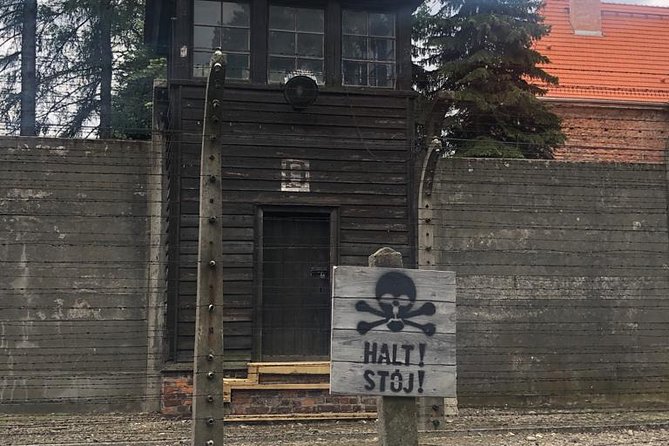 Auschwitz-Birkenau and Wieliczka Salt Mine Museum Guided Tour from Krakow - A long day from Krakow: the real logistics first