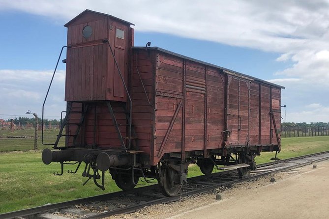 Auschwitz-Birkenau and Wieliczka Salt Mine Museum Guided Tour from Krakow - Price and value: is $111.26 per person a good deal?