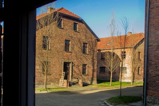 Auschwitz Birkenau Guided Tour Small Group with Hotel Pick up - Auschwitz main camp: what you’ll likely focus on