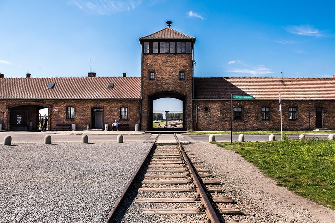 Auschwitz-Birkenau Memorial and Museum Trip from Krakow - Birkenau: the scale that’s hard to take in