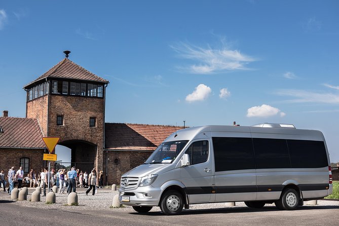 Auschwitz-Birkenau Memorial and Museum Trip from Krakow - What to bring: shoes, bags, and keeping your day smooth