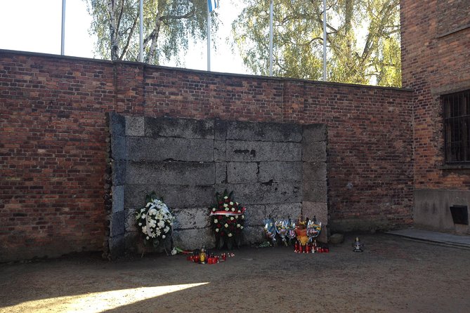 Auschwitz-Birkenau Museum and Memorial Guided Tour from Krakow - Memorials and respectful moments: what the best guides do with silence