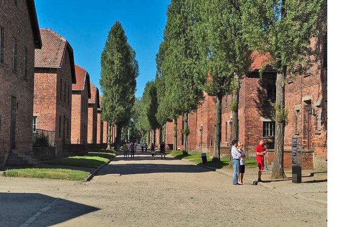 Auschwitz-Birkenau Museum and Memorial Guided Tour from Krakow - Pace, breaks, and what to pack for a 7-hour emotional marathon