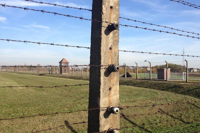 Auschwitz-Birkenau Museum and Memorial Guided Tour from Krakow - Who this tour suits best (and who should reconsider)