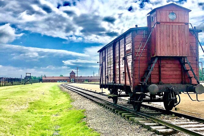 Auschwitz Birkenau Museum and Salt Mine All Inclusive DAY TRIP with Local Guides - One day, two major sites: why this combo works in practice