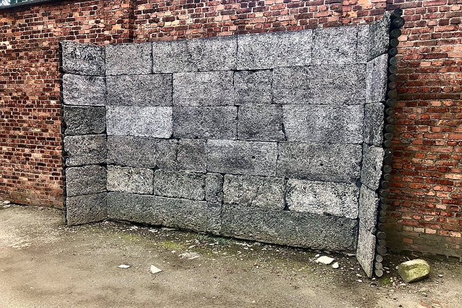Auschwitz Birkenau Museum and Salt Mine All Inclusive DAY TRIP with Local Guides - Price and value: is $120.98 a fair deal?