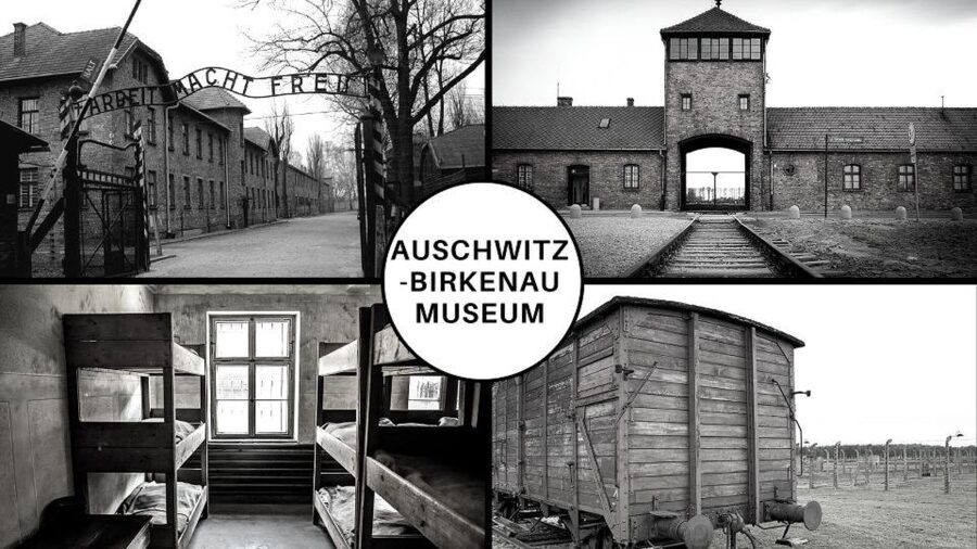 Auschwitz-Birkenau: Museum Entry Ticket with Guided Tour - Key Things That Make This Tour Worth Your Time