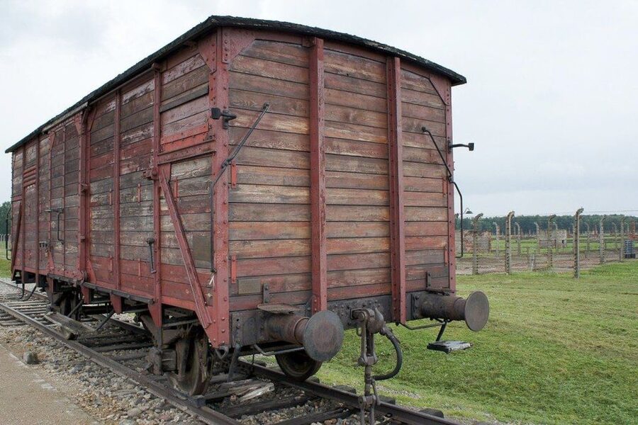 Auschwitz-Birkenau: Museum Entry Ticket with Guided Tour - What You’ll See: The Main Stops People Plan Around