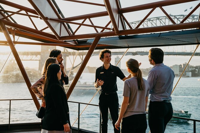 Australian National Maritime Museum Entry Ticket - Holiday Ticket - Photos, Heat, and Comfort: How to Make the Harbour Side Work for You
