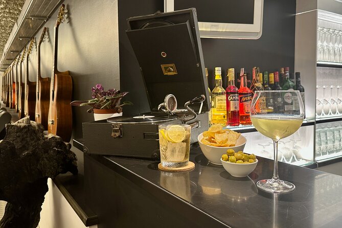 Authentic Flamenco Show Barcelona : Intimate Casa Sors Experience - Who this fits best (and who might want a different kind of night)