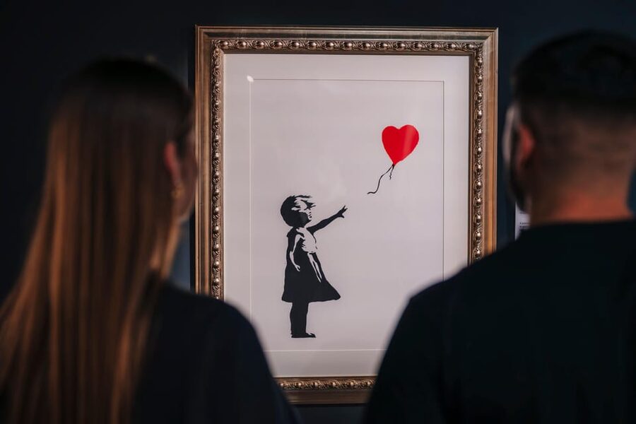 Banksy Museum Madrid: Entrance Ticket - Tickets, small groups, and meeting point: what you should do