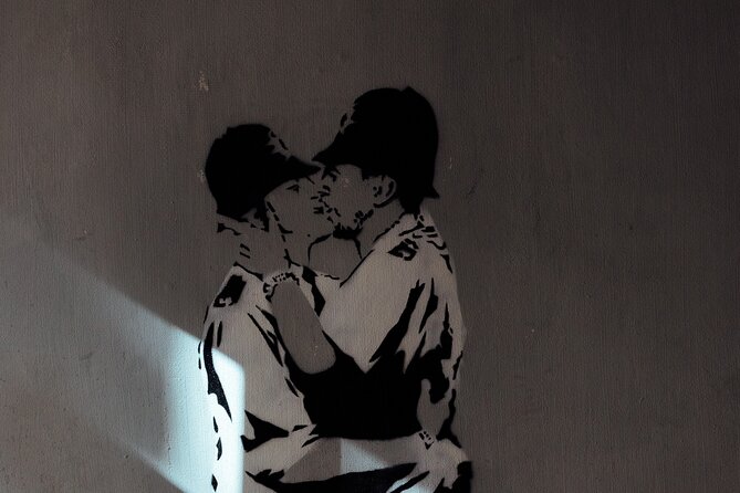 Bansky Museum Barcelona Admission Ticket - Key things to know before you go