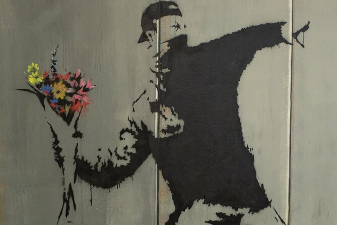 Bansky Museum Barcelona Admission Ticket - Museo Banksy in Barcelona: a short stop with big attitude