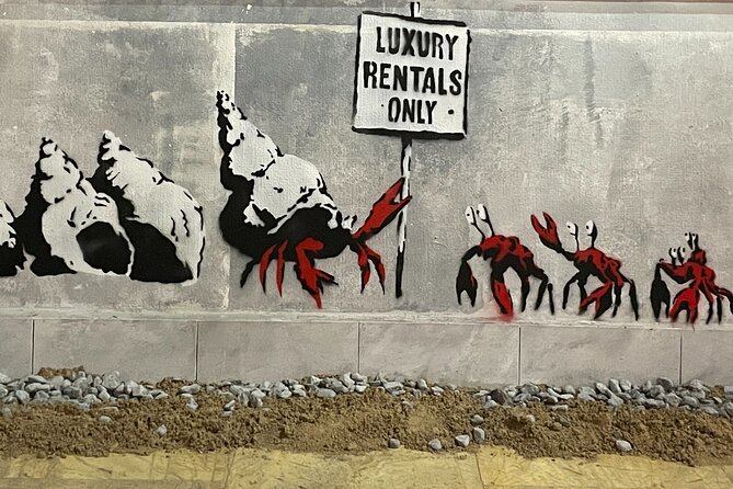 Bansky Museum Barcelona Admission Ticket - Who should book Museo Banksy Barcelona?