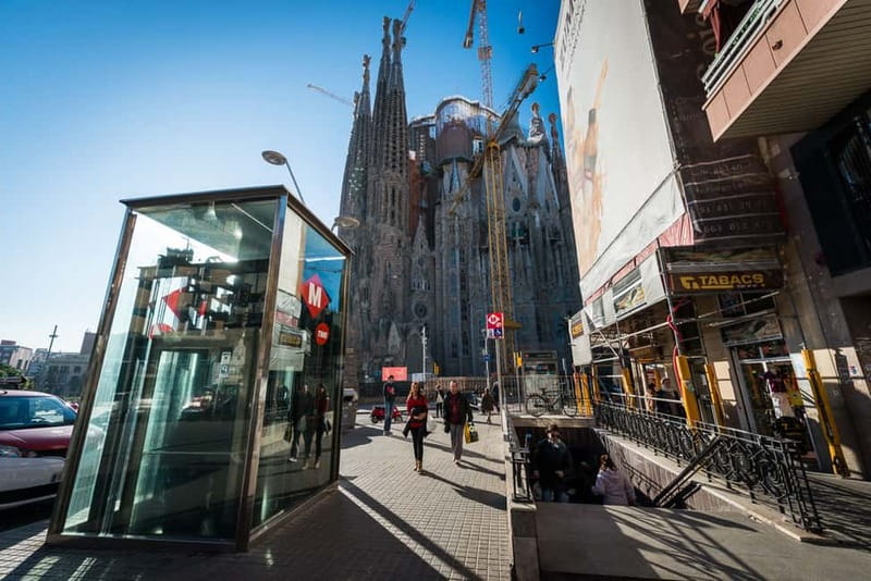 Barcelona Card: 25+ Museums and Free Public Transportation - Montjuïc and views: castle, botanical garden, and ethnology stops