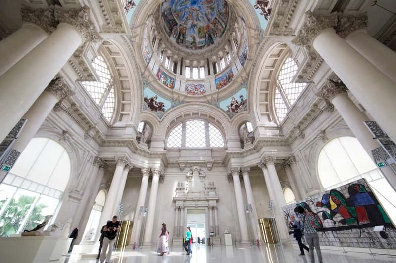 Barcelona Card: 25+ Museums and Free Public Transportation - Why the Barcelona Card feels like a smart shortcut