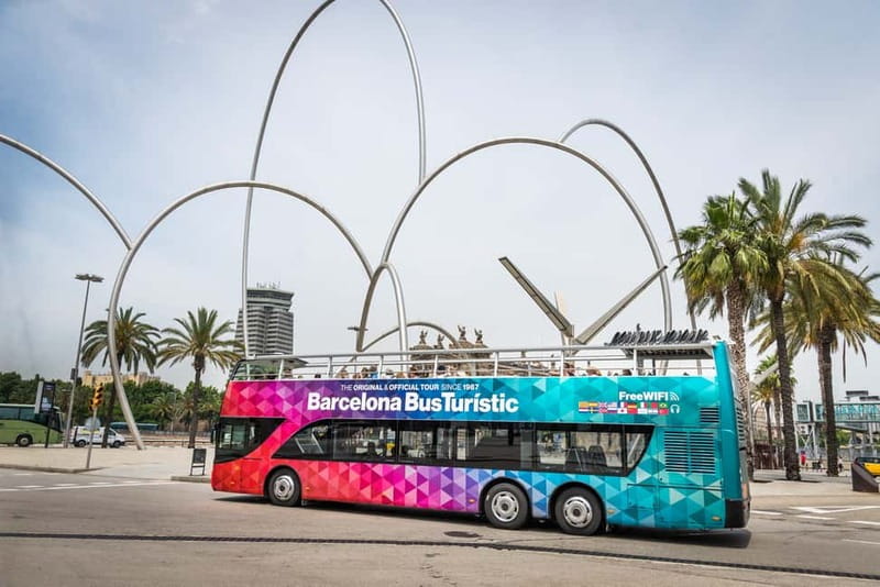 Barcelona Card: 25+ Museums and Free Public Transportation - Museum strategy: pick themes so the free entries feel intentional