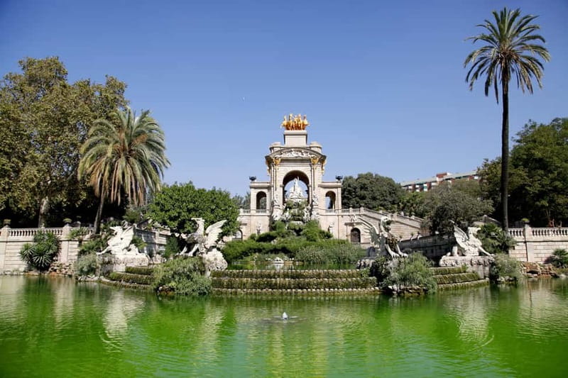 Barcelona Card: 25+ Museums and Free Public Transportation - Picasso, Miró, MOCO, MACBA, and the contemporary hits