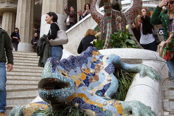 Barcelona Card: Museums + Transport for 72h, 96h or 120h - Museum strategy: how to use the card without wasting time