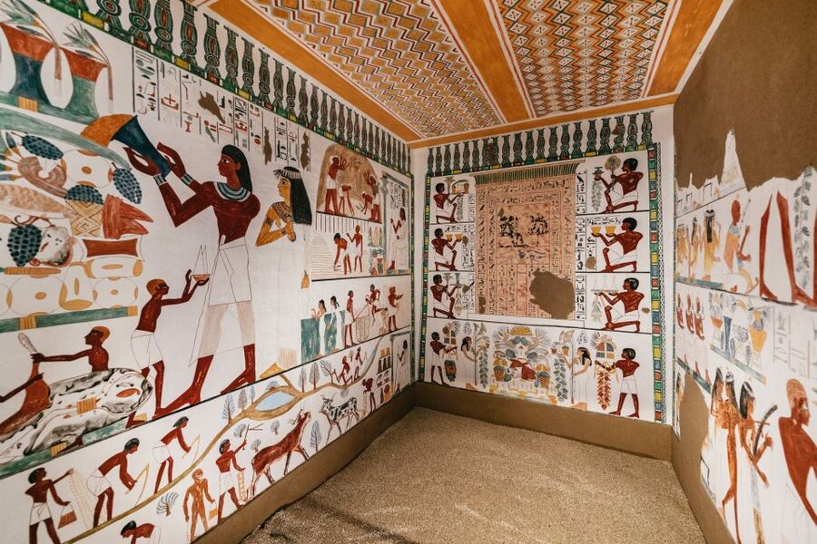 Barcelona Egyptian Museum Tickets - Key highlights I’d plan around