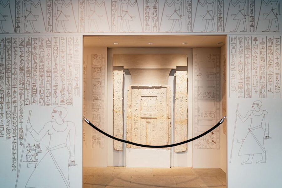 Barcelona Egyptian Museum Tickets - Price and value: is 16 dollars a fair deal for this museum?
