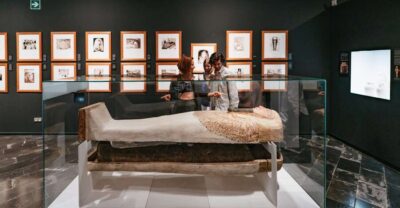 Barcelona Egyptian Museum Tickets - What you’ll see: sarcophagi, mummies, jewels, and everyday Egyptian life