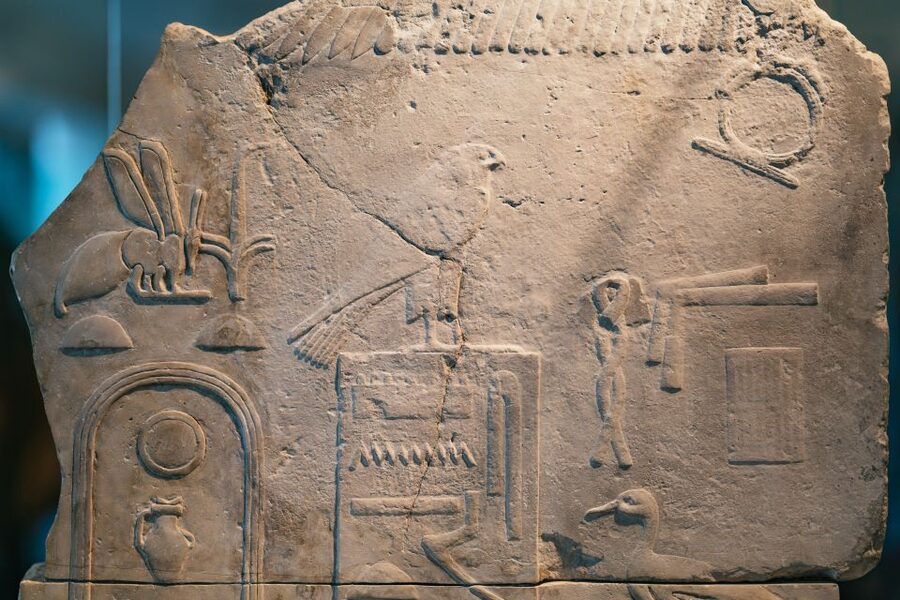 Barcelona Egyptian Museum Tickets - Guided tours with an Egyptologist: what they add and what to watch for