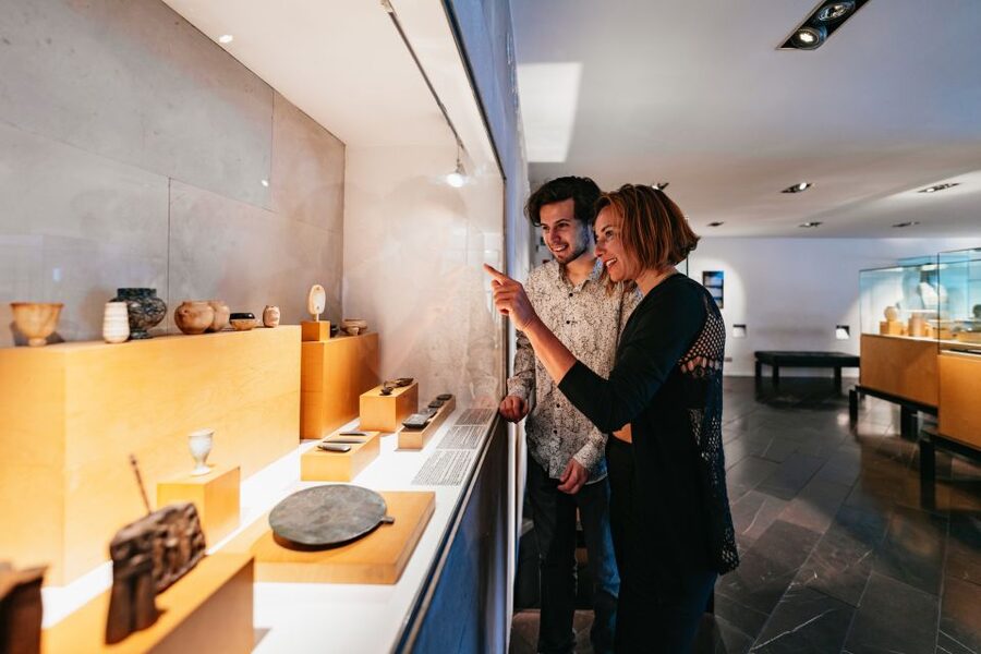 Barcelona Egyptian Museum Tickets - The Ancient Egyptian cuisine tour: a tasty add-on (when available)