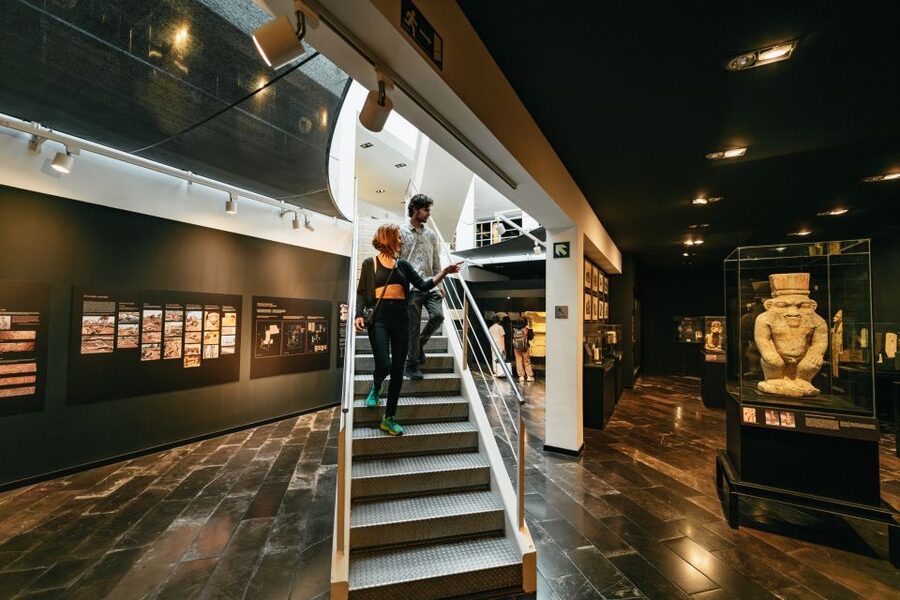 Barcelona Egyptian Museum Tickets - On a full-day ticket, how I’d plan the flow of your visit