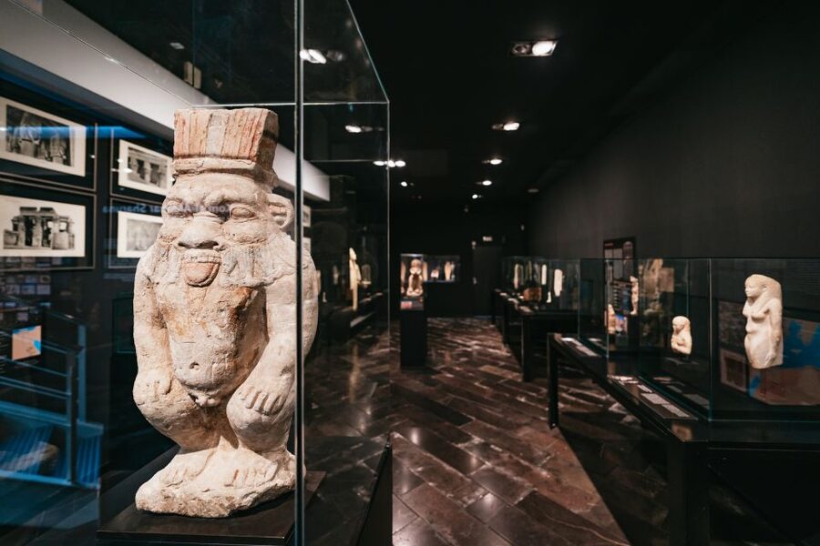 Barcelona Egyptian Museum Tickets - Opening hours, closure days, and the realistic timing you should expect