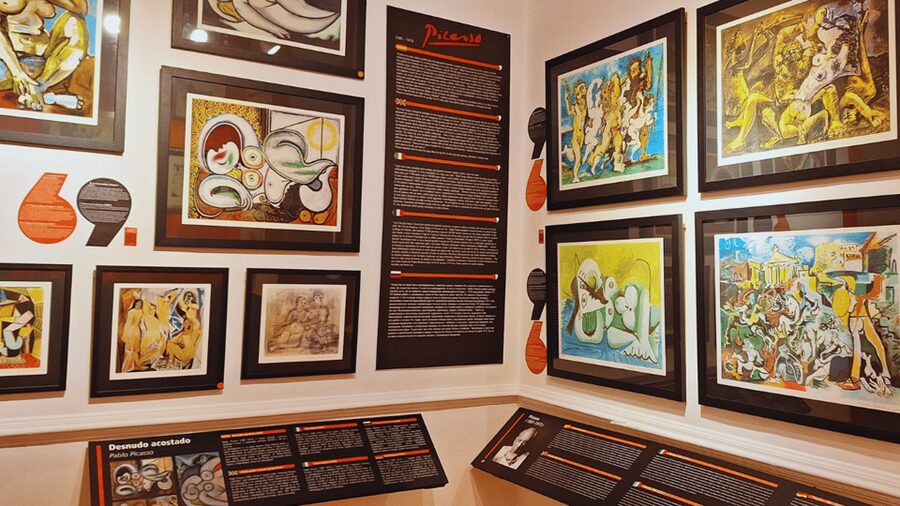 Barcelona Erotic Museum – Explore Art, History & Fun - Key Things You’ll Enjoy Most