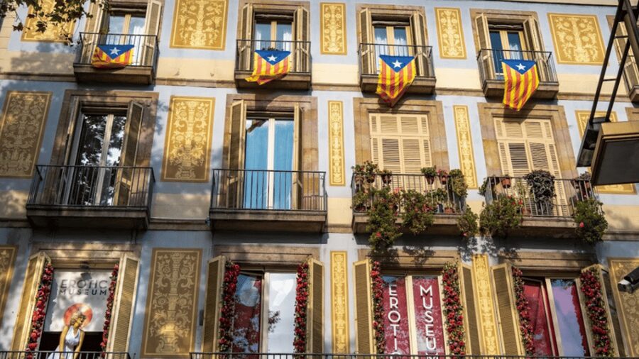 Barcelona Erotic Museum – Explore Art, History & Fun - Museu Eròtic de Barcelona: A Las Ramblas Stop Next to La Boqueria