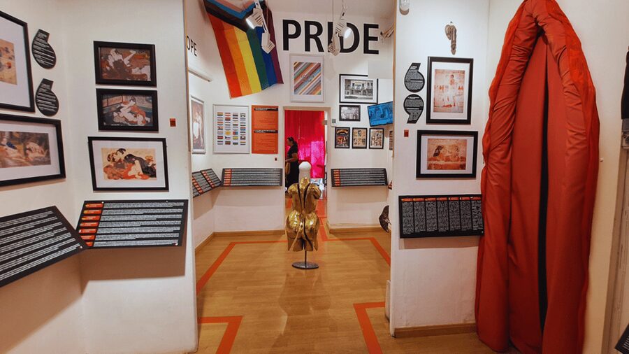 Barcelona Erotic Museum – Explore Art, History & Fun - What I’d Watch For in Each Room (So It Doesn’t Feel Random)