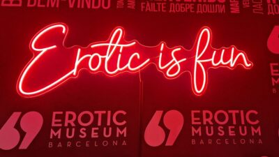 Barcelona Erotic Museum – Explore Art, History & Fun - Your Ticket Gives More Than “A Quick Look”